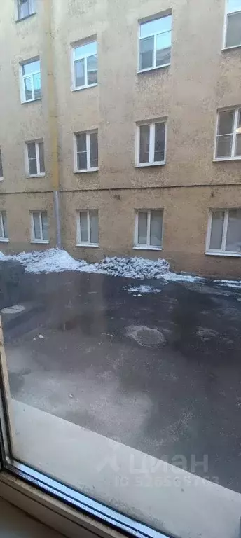 2-к кв. Санкт-Петербург наб. Реки Пряжки, 48 (41.8 м) - Фото 1