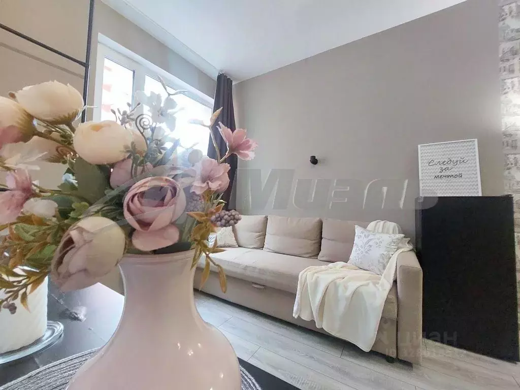 Студия Московская область, Одинцовский городской округ, Новоивановское ... - Фото 1