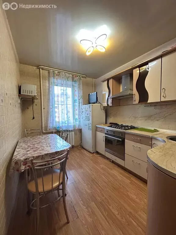 3-комнатная квартира: Тула, проспект Ленина, 118 (66.4 м) - Фото 1