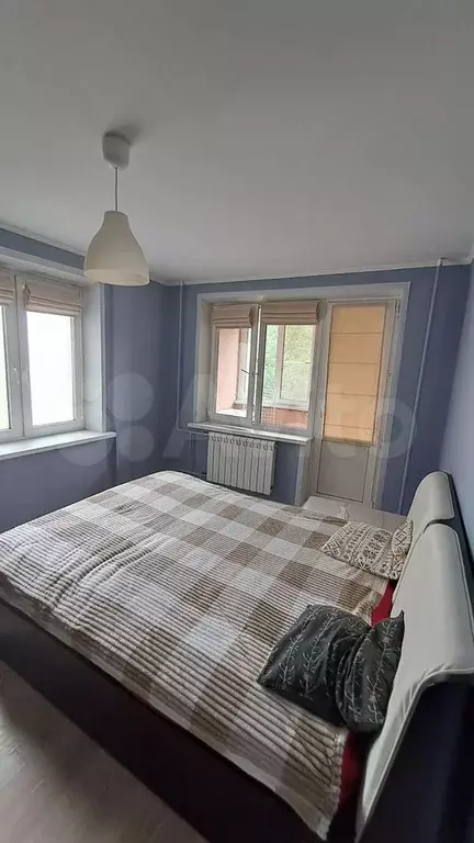 1-к. квартира, 35 м, 3/14 эт. - Фото 0