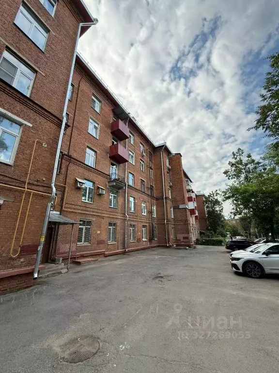 3-к кв. Московская область, Долгопрудный Первомайская ул., 46 (83.4 м) - Фото 1