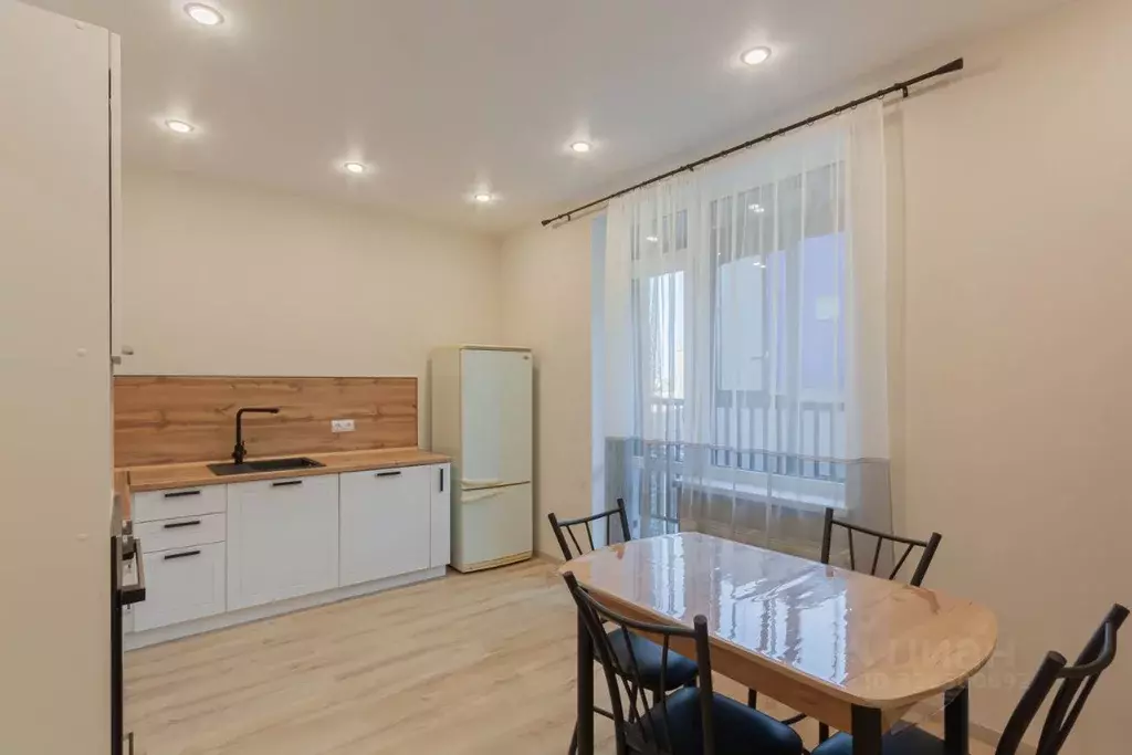 2-к кв. Санкт-Петербург Черниговская ул., 17 (65.0 м) - Фото 1