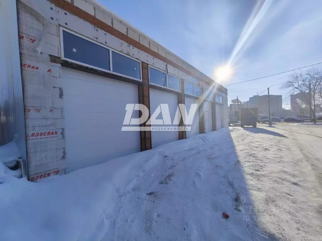 Помещение свободного назначения в Челябинская область, Челябинск ул. ... - Фото 2