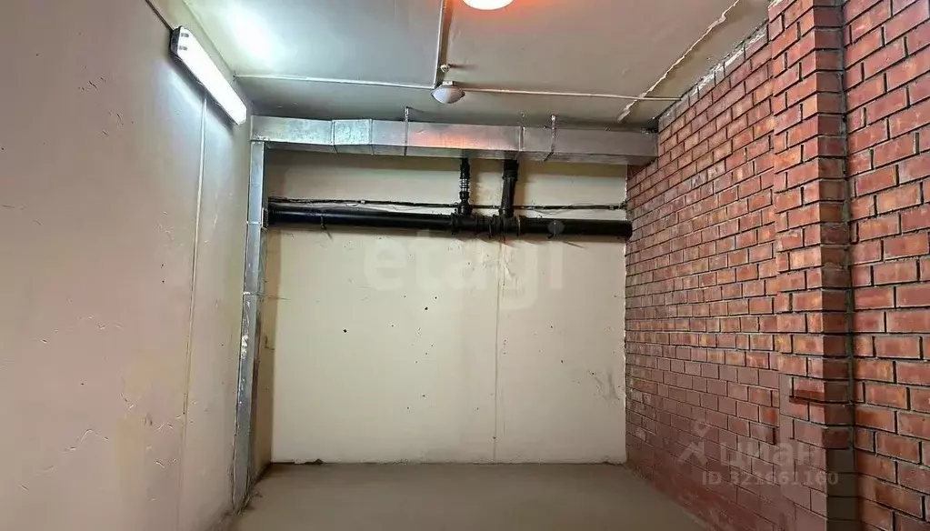 Гараж в Тюменская область, Тюмень ул. Хохрякова, 10 (21 м) - Фото 0