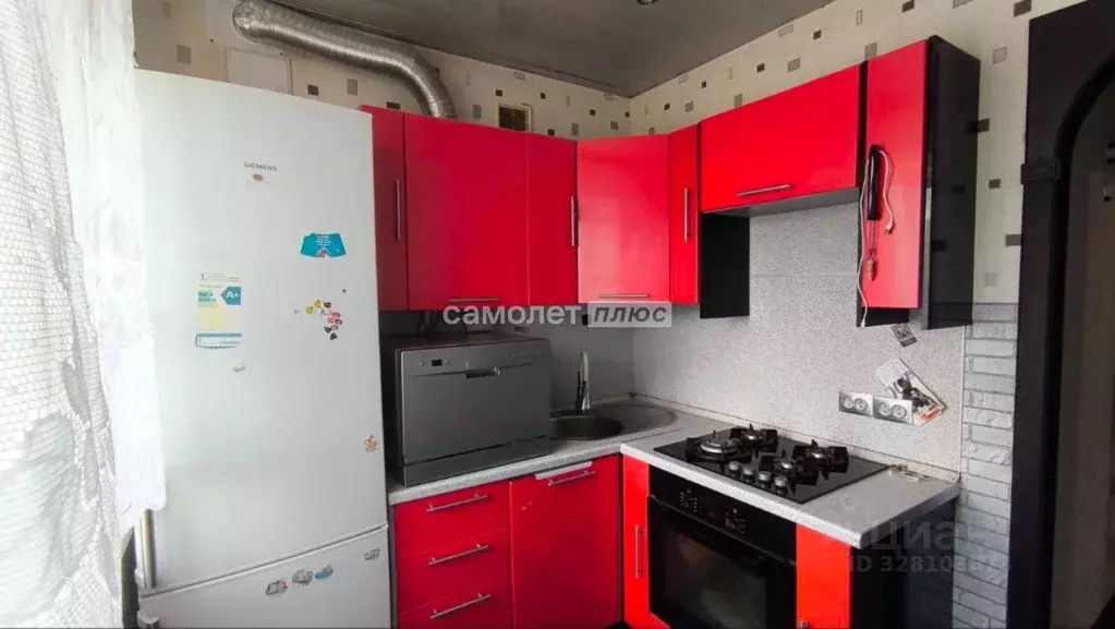 2-к кв. Московская область, Павловский Посад ул. Выставкина, 2/2 (46.3 ... - Фото 1