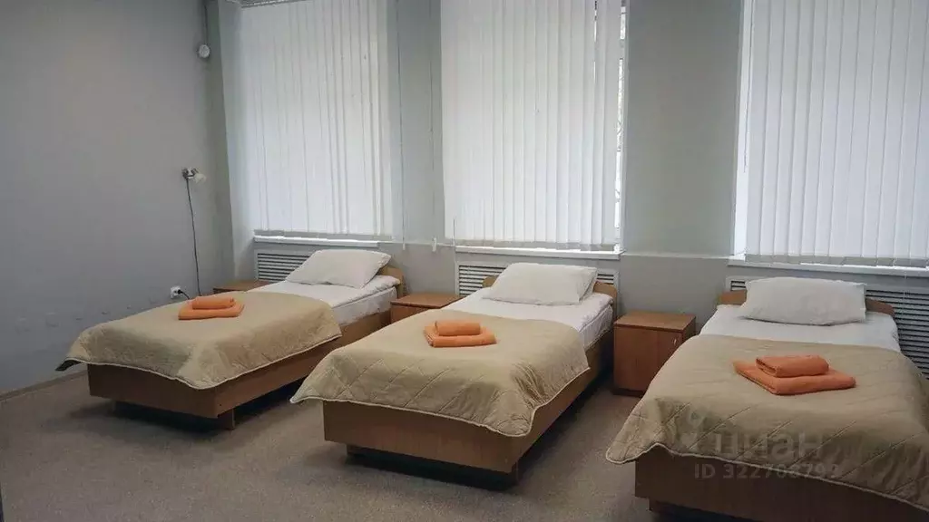 Комната Ярославская область, Ярославль пл. Ярославль-Главный, 1а (25.0 ... - Фото 1