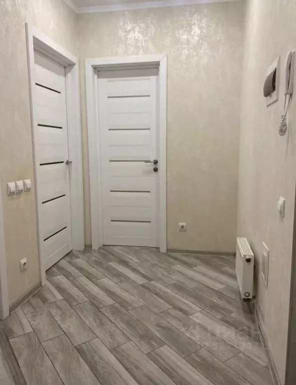 1-к кв. Калининградская область, Калининград ул. Аксакова, 101 (40.0 ... - Фото 2