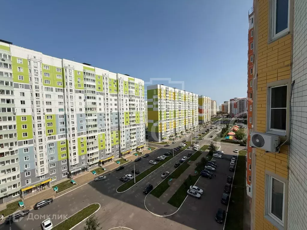 Продаётся 1-к квартира, 35.8 м - Фото 0