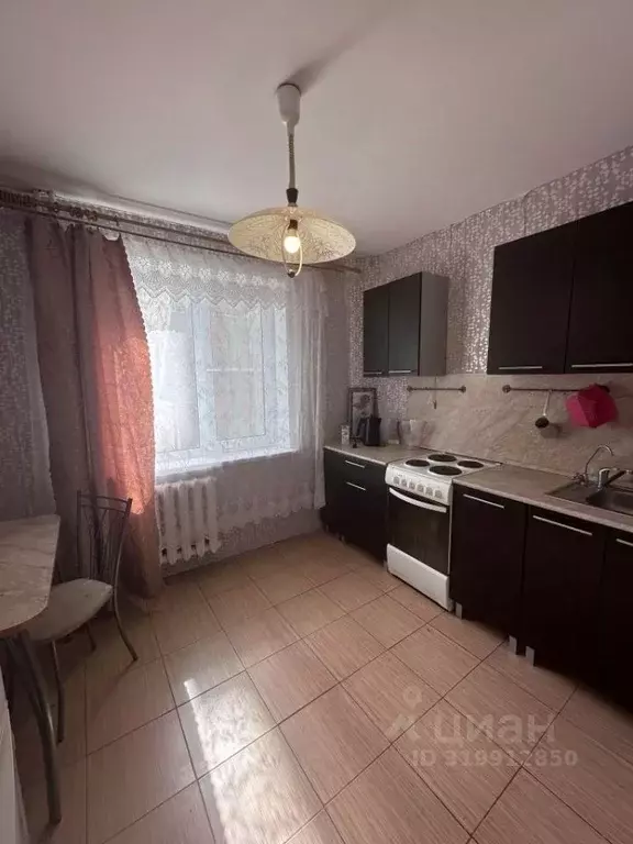 1-к кв. Нижегородская область, Кстово просп. Победы, 3Б (33.0 м) - Фото 0