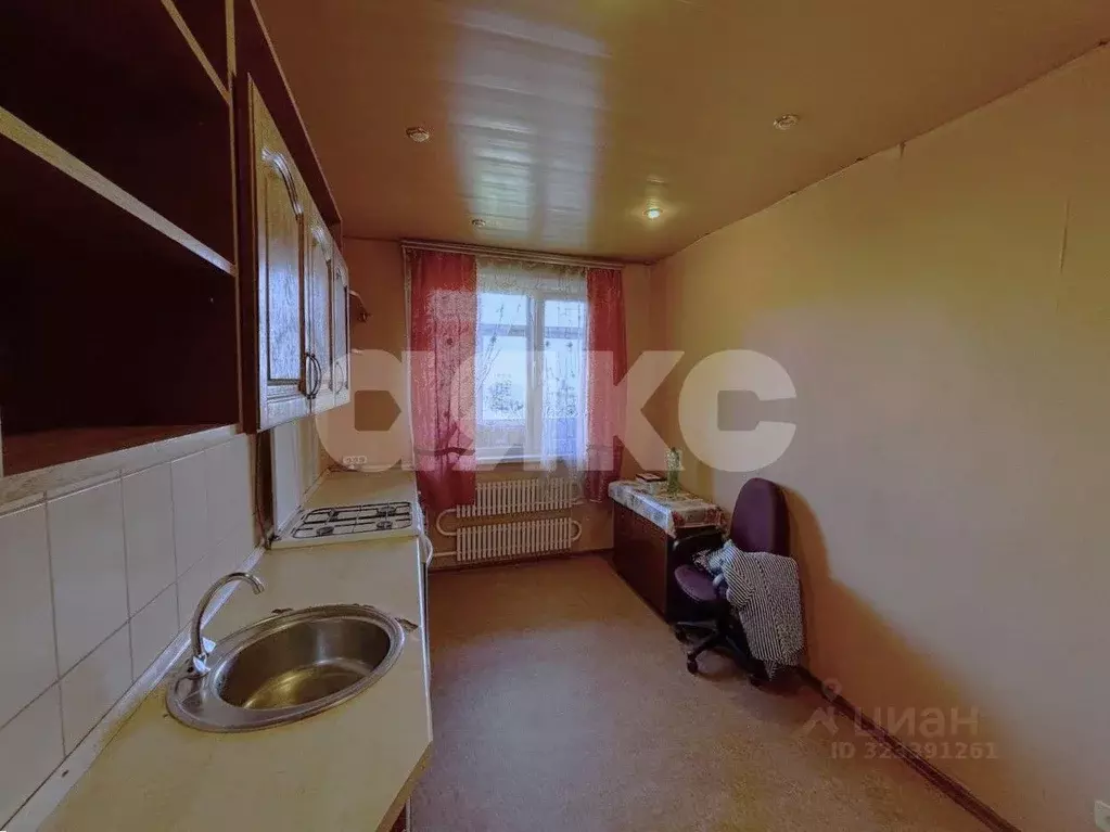 2-к кв. Волгоградская область, Волгоград Кузнецкая ул., 32 (46.0 м) - Фото 2