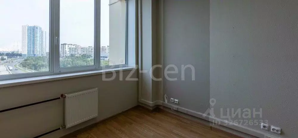 Офис в Санкт-Петербург Мурзинская ул., 11 (71 м) - Фото 2