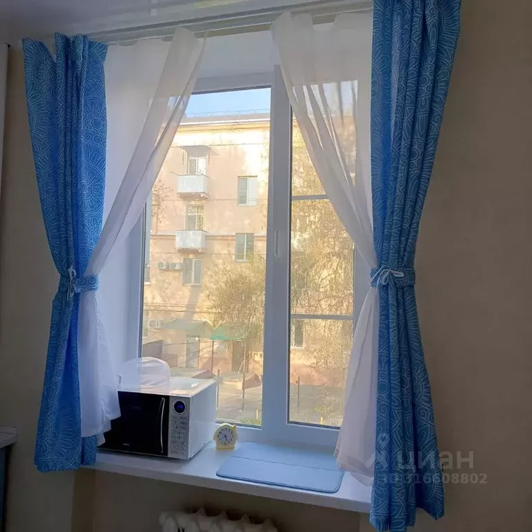 2-к кв. Ростовская область, Таганрог ул. Свободы, 27 (48.0 м) - Фото 0
