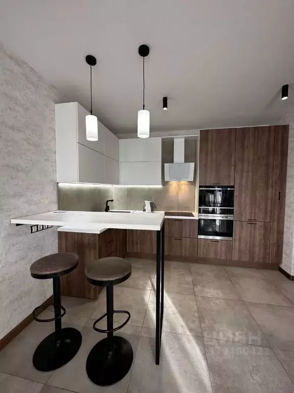 2-к кв. Санкт-Петербург ул. Парфеновская, 4 (68.0 м) - Фото 2