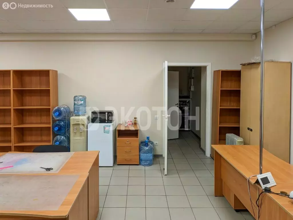 Помещение свободного назначения (94.9 м) - Фото 2