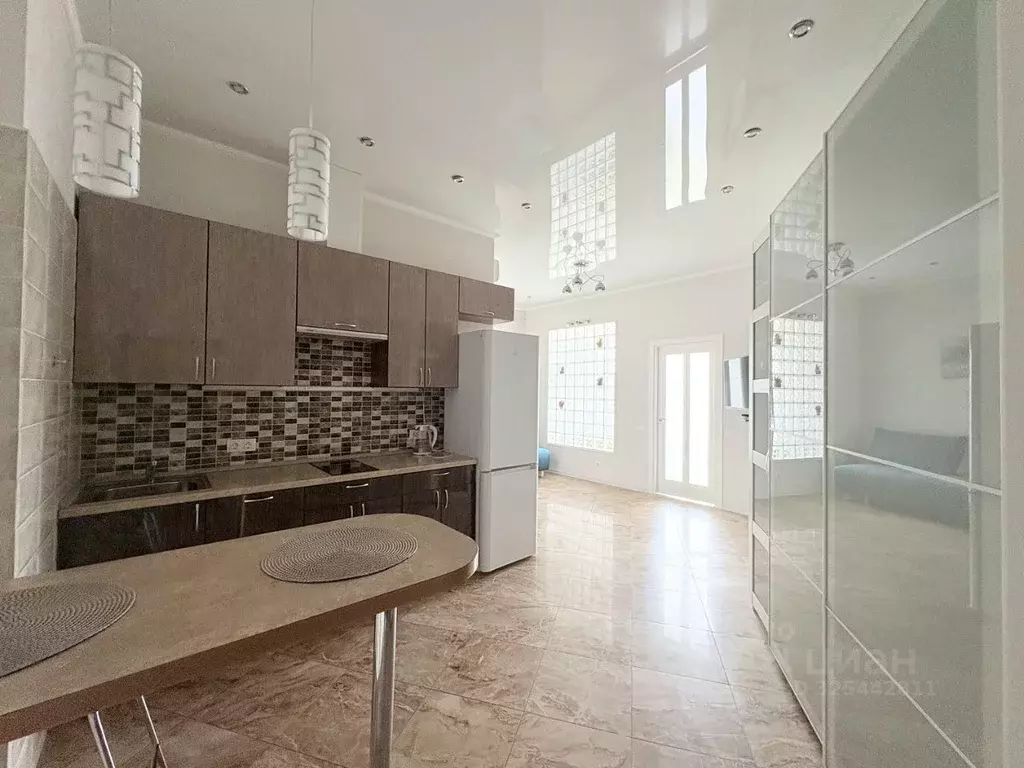 2-к кв. Москва Северное Чертаново мкр, 1А (50.0 м) - Фото 2