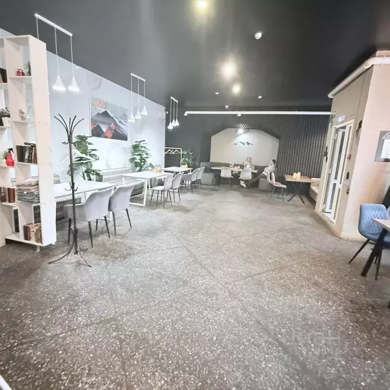 Торговая площадь в Башкортостан, Белорецк ул. В. Ленина, 53 (80 м) - Фото 1