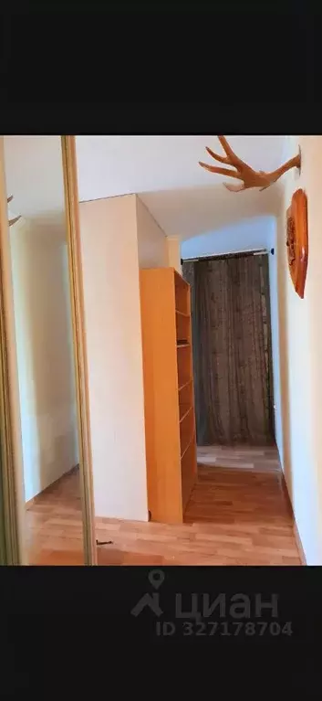 Комната Татарстан, Казань ул. Рихарда Зорге, 88 (14.0 м) - Фото 1