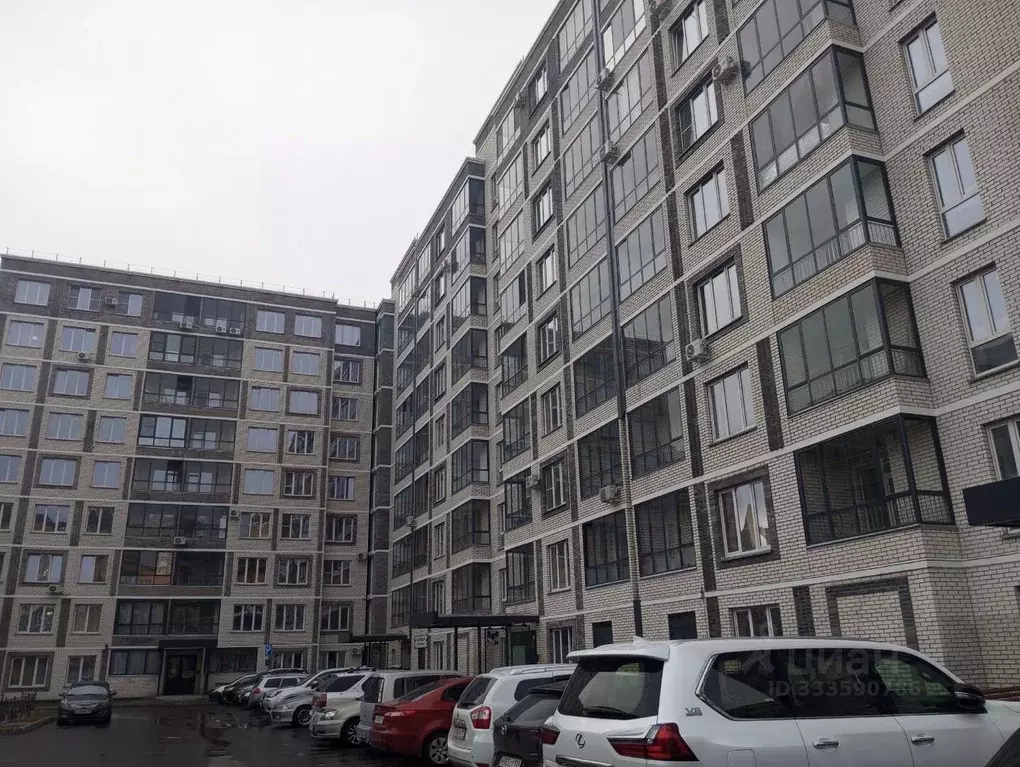 Студия Хакасия, Абакан ул. Ленинского Комсомола, 77 (31.0 м) - Фото 1