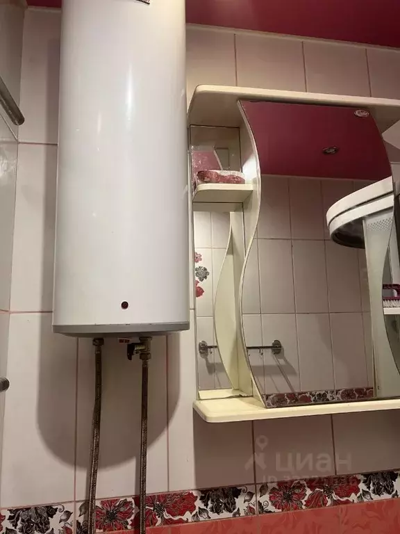 2-к кв. Московская область, Люберцы городской округ, Красково пгт ул. ... - Фото 2