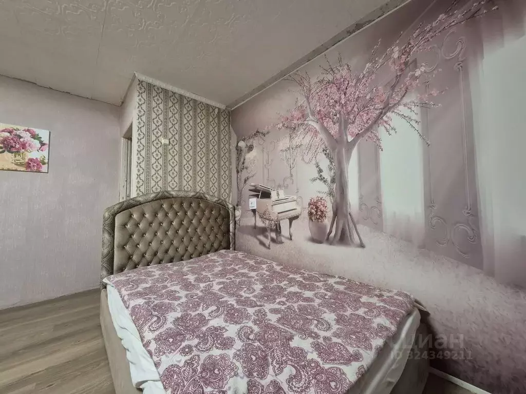 2-к кв. Курская область, Курск ул. Менделеева, 21 (44.0 м) - Фото 1