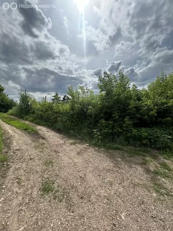 Участок в Оренбург, СНТ Авиаремонтник (8 м) - Фото 0