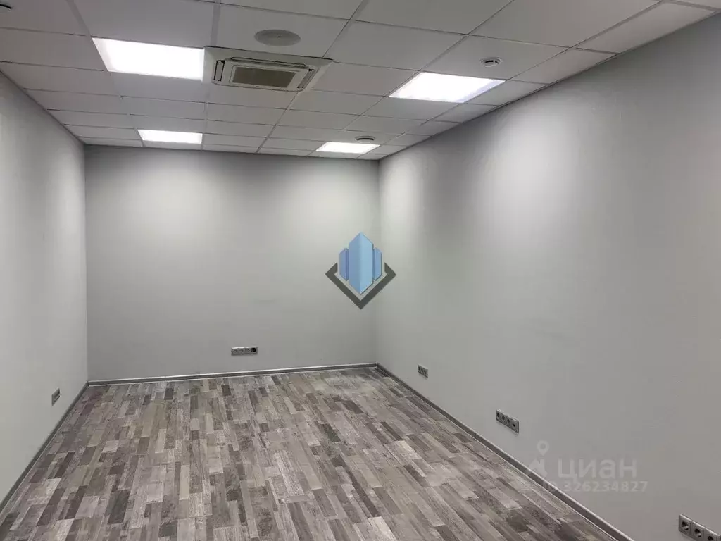 Офис в Москва Очаковское ш., 34 (25 м) - Фото 1