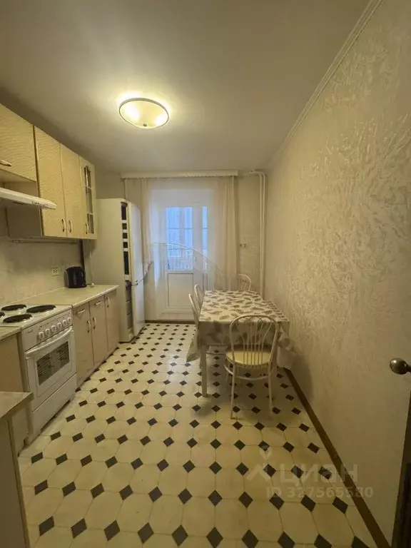 2-к кв. Московская область, Химки ул. Строителей, 6А (61.0 м) - Фото 2