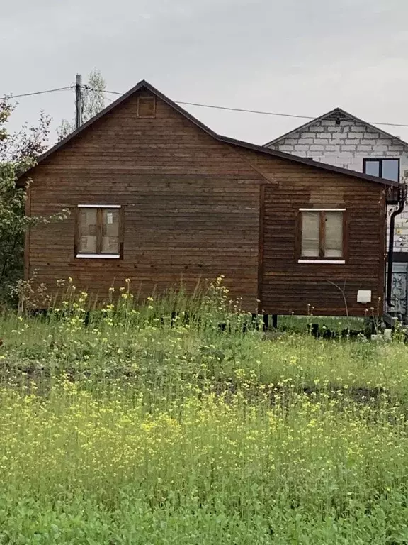 Дом в Калужская область, Калуга ул. 1-я Кольцевая (35 м) - Фото 2