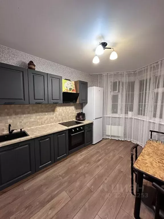 1-к кв. Московская область, Красногорск ул. Ленина, 42 (42.0 м) - Фото 1