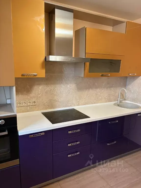 1-к кв. Московская область, Люберцы городской округ, д. Островцы ул. ... - Фото 2