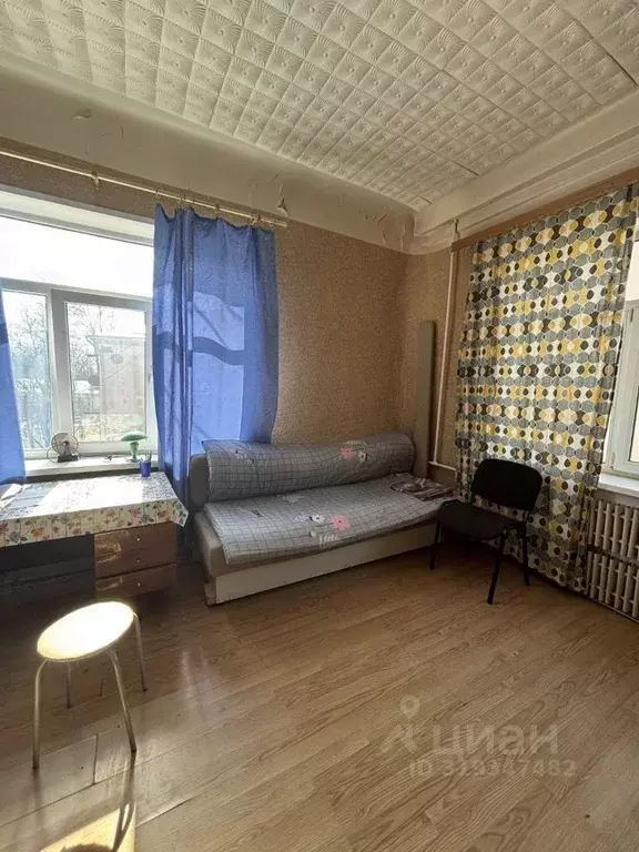 Комната Московская область, Коломна Окский просп., 9 (24.0 м) - Фото 1
