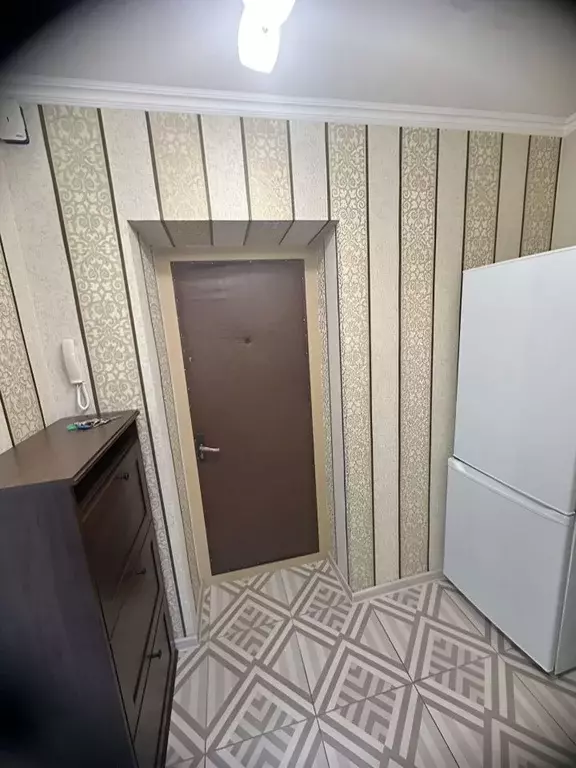 1-к кв. Краснодарский край, Краснодар Старокубанская ул., 40 (33.0 м) - Фото 1