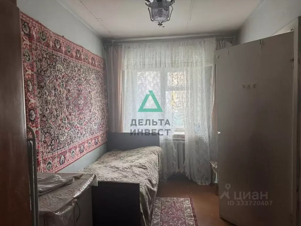 2-к кв. Башкортостан, Уфа ул. Ленина, 120 (41.8 м) - Фото 2