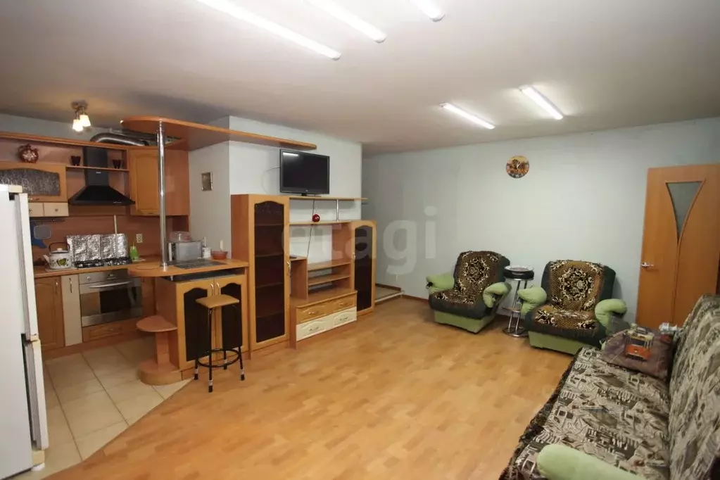 2-к кв. Костромская область, Кострома ул. Щемиловка, 9 (48.0 м) - Фото 1