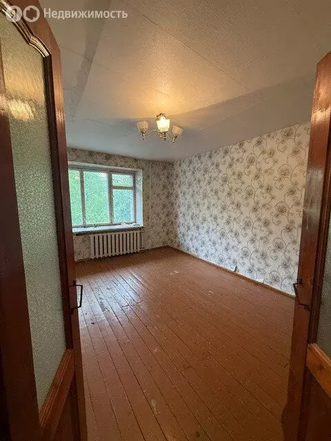 2-комнатная квартира: Воткинск, Рабочая улица, 11 (45 м) - Фото 1