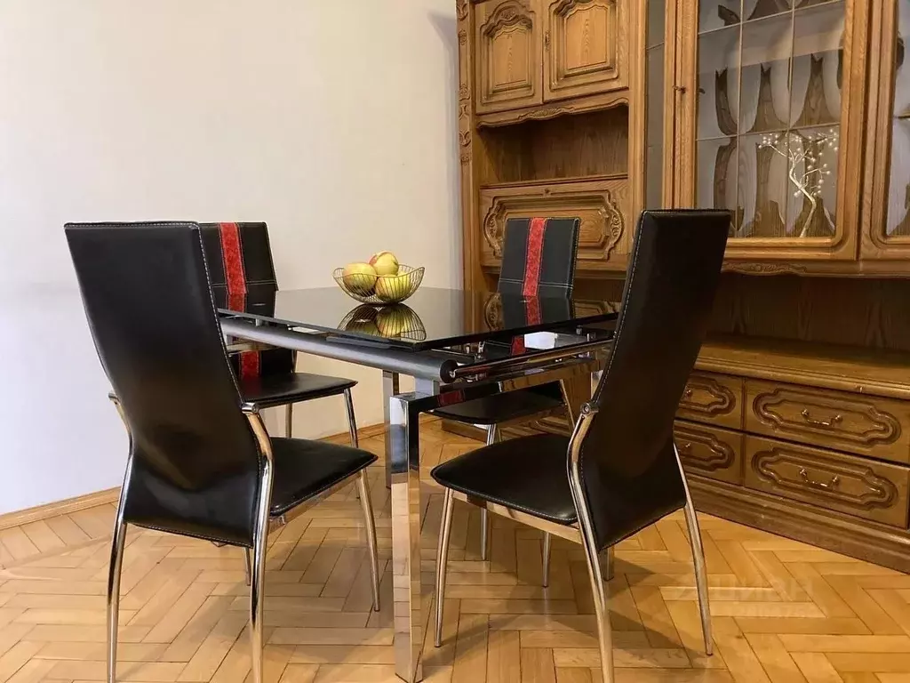 2-к кв. Москва Фрунзенская наб., 50 (44.5 м) - Фото 1