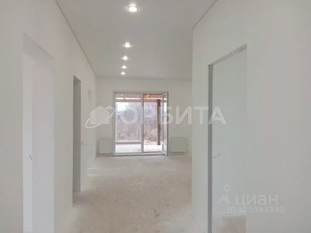 Дом в Тюменская область, Тюмень Садовое товарищество Липовый остров,  ... - Фото 1