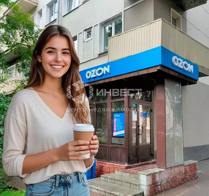 Помещение свободного назначения в Мурманская область, Мурманск ул. ... - Фото 1