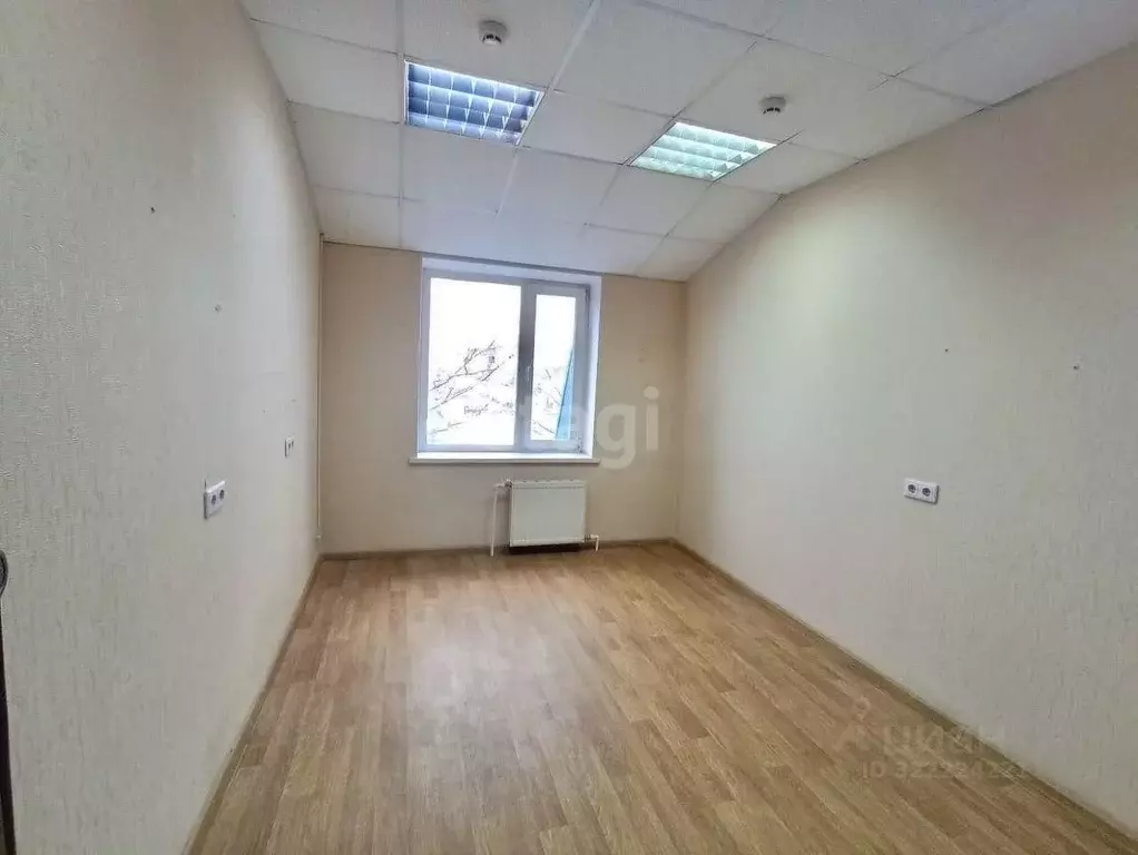 Офис в Коми, Сыктывкар ул. Морозова, 3 (15 м) - Фото 0