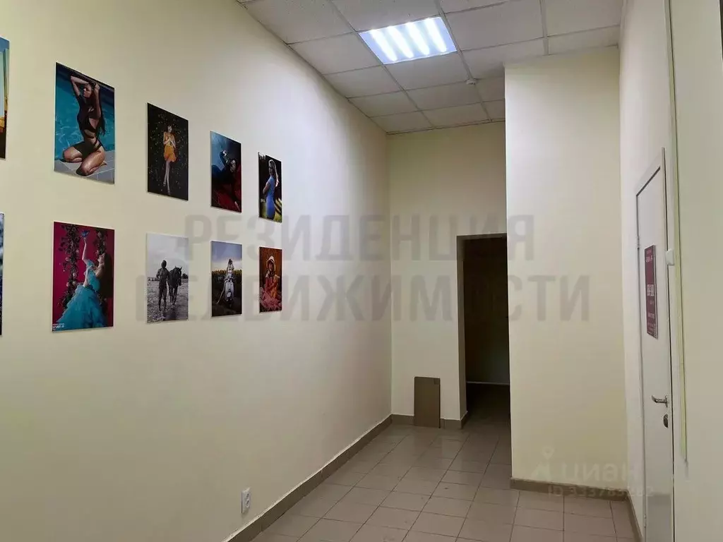 Помещение свободного назначения в Самарская область, Самара ул. ... - Фото 2