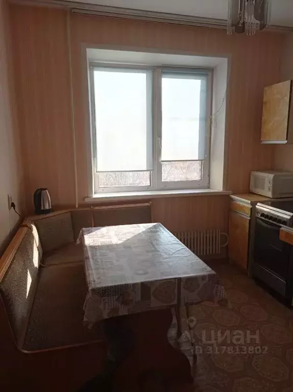 2-к кв. Самарская область, Тольятти ул. 70 лет Октября, 9 (52.0 м) - Фото 1