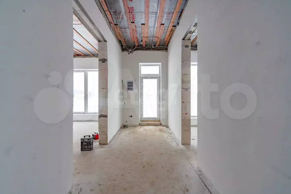 Дом 178 м на участке 6 сот. - Фото 1