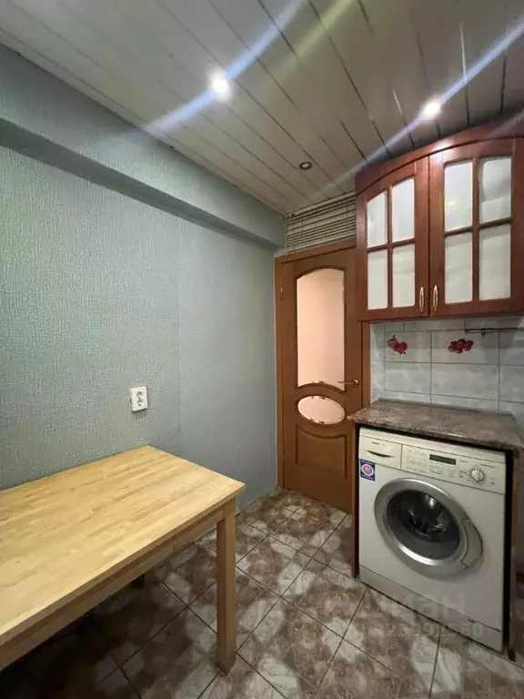 1-к кв. Санкт-Петербург Полюстровский просп., 11К2 (31.3 м) - Фото 2