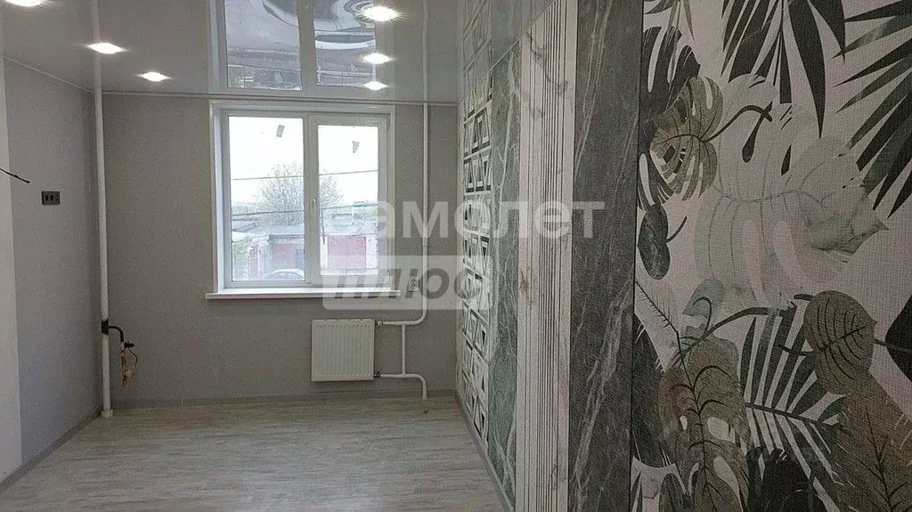 3-к кв. Владимирская область, Владимир Добросельская ул., 188В (69.7 ... - Фото 1