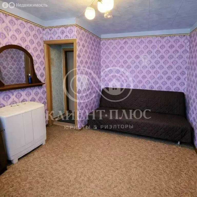 1-комнатная квартира: Корсаков, Окружная улица, 9 (22.4 м) - Фото 2