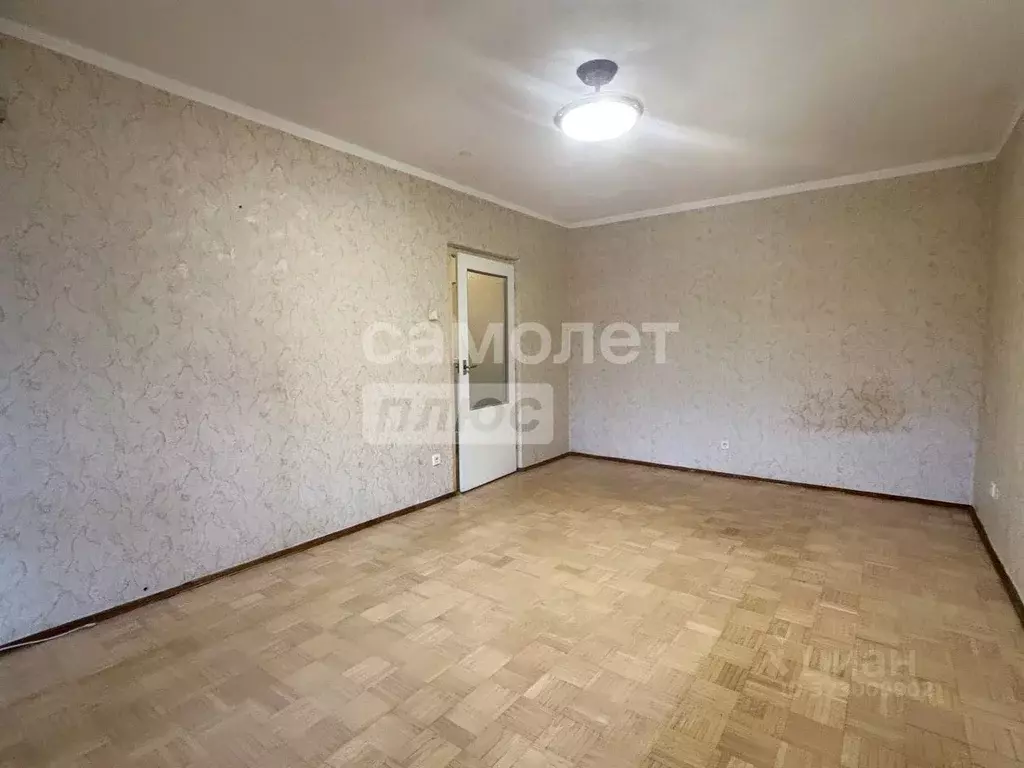 1-к кв. Воронежская область, Воронеж Московский просп., 141 (38.3 м) - Фото 1