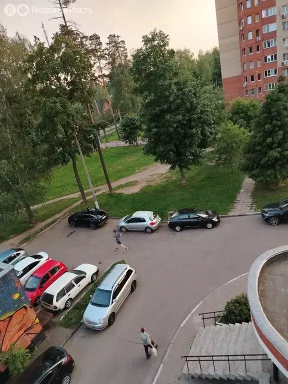 2-комнатная квартира: Королёв, микрорайон Болшево, улица Маяковского, ... - Фото 1