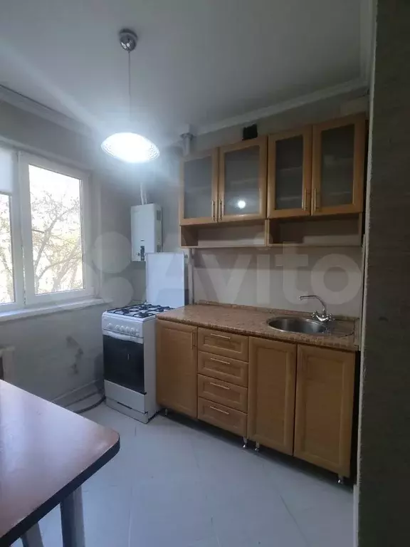 3-к. квартира, 50 м, 3/5 эт. - Фото 1