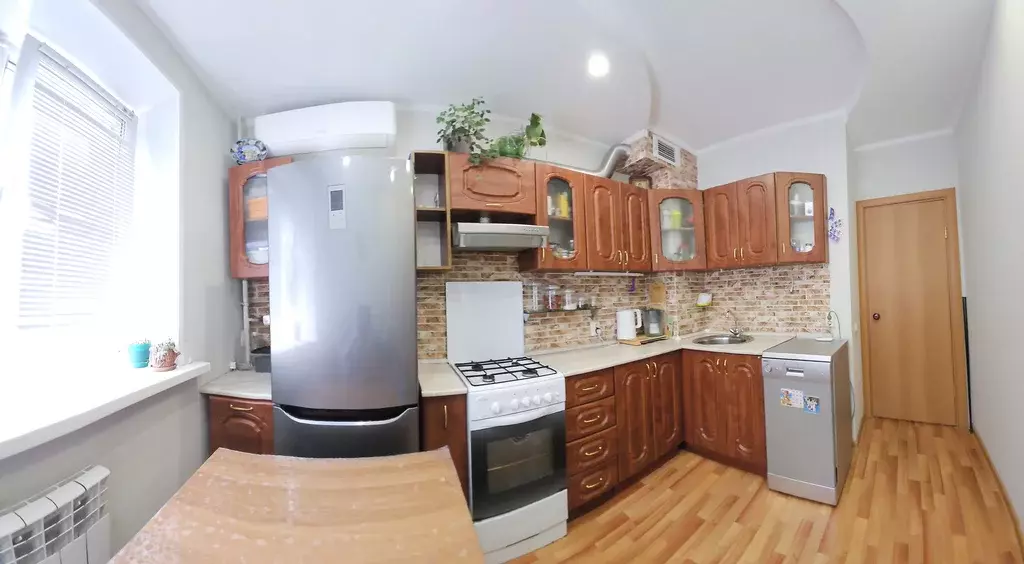 Продаётся 1-к квартира, 30.2 м - Фото 1