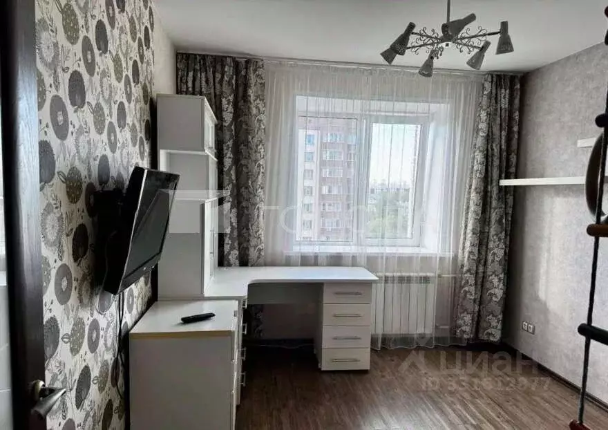 3-к кв. Новосибирская область, Новосибирск Выборная ул., 144/1 (60.0 ... - Фото 2